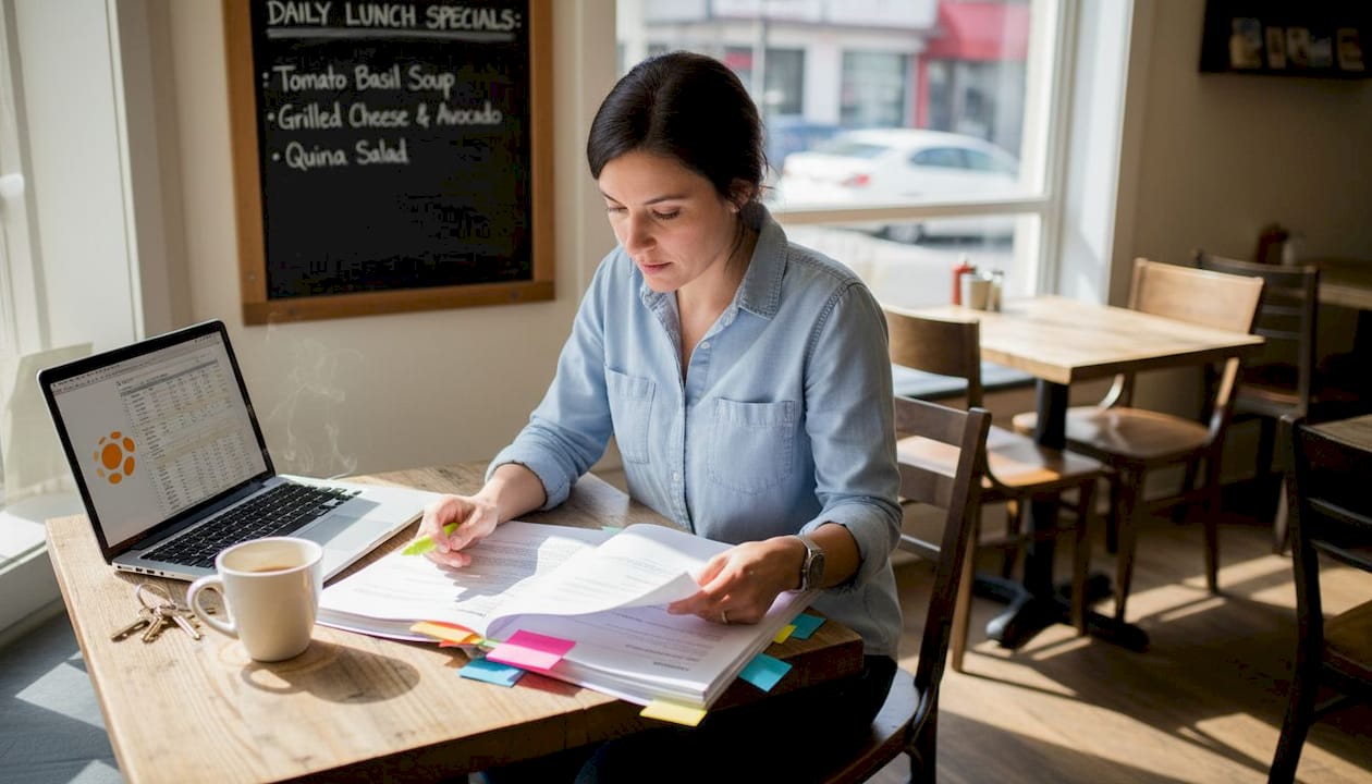 Restaurant Lease Terms Explained: Secure Your Ideal Space