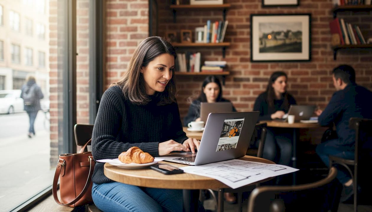 Why specialized real estate platforms are essential for restaurants