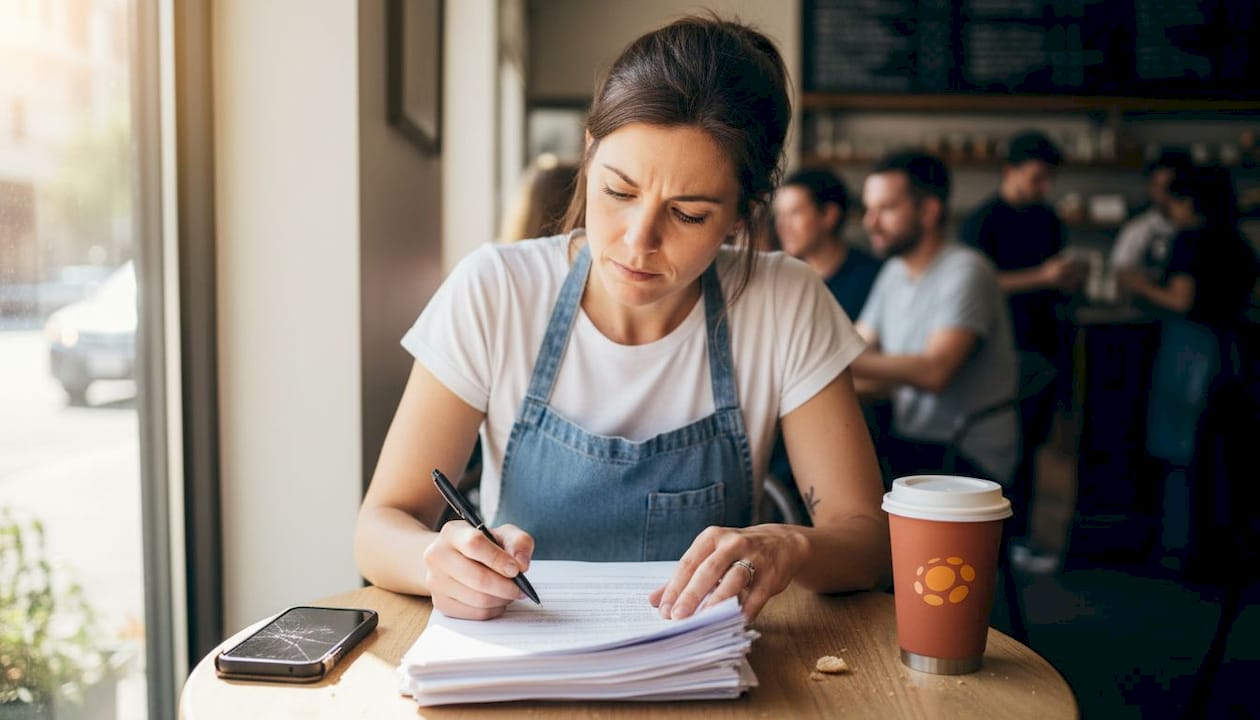 Lease assignment guide: essential for restaurant operators