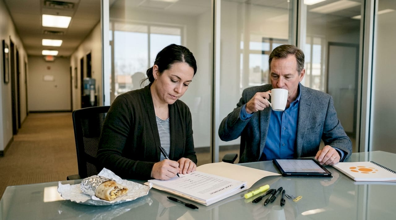 NNN leases for restaurants: what operators must know