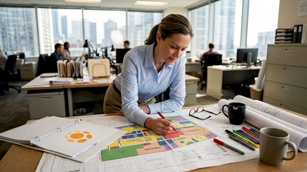Restaurant property zoning: What every operator must know