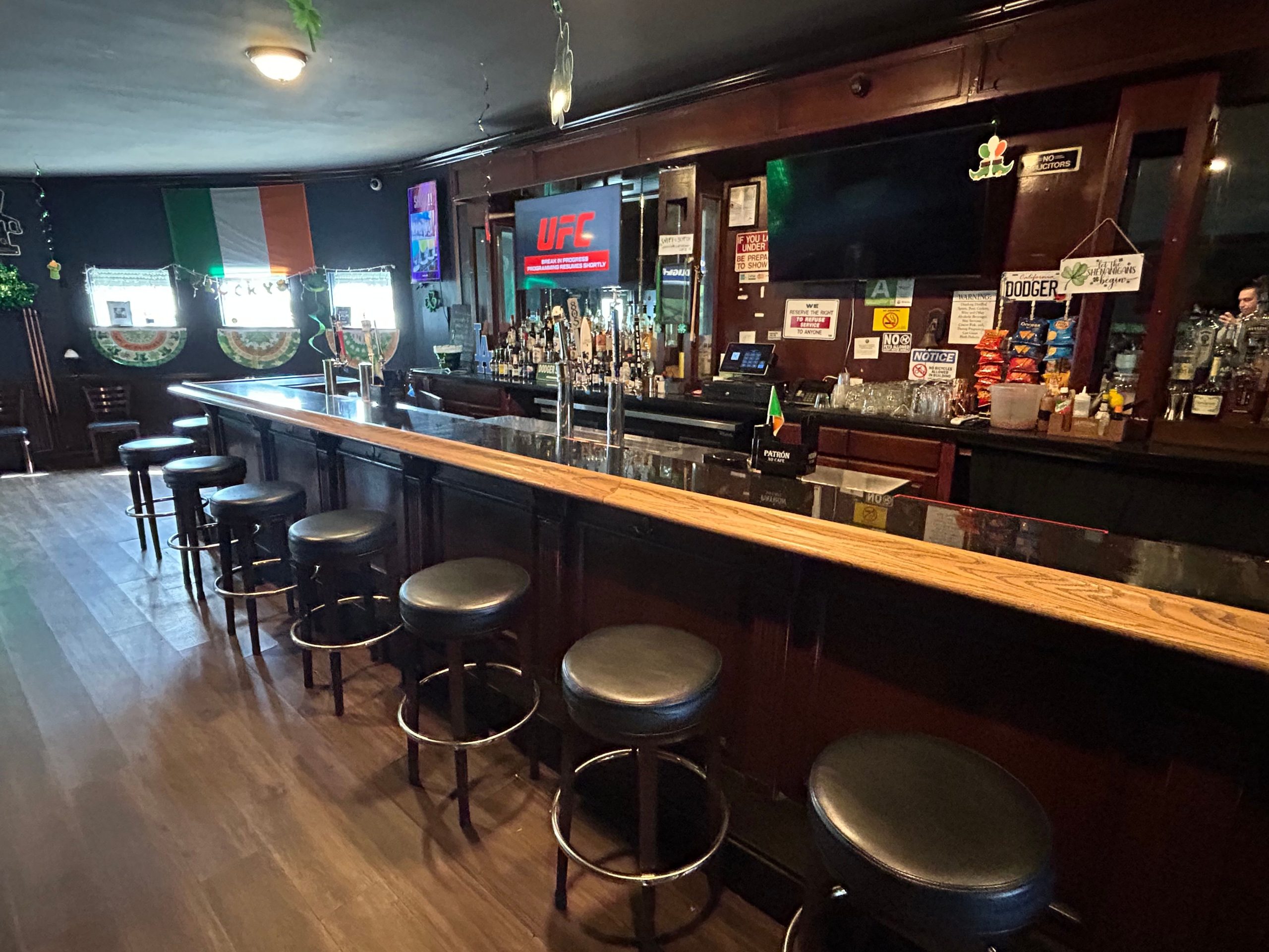 Second-Generation Restaurant Spaces: The Smartest Way to Launch Your Concept