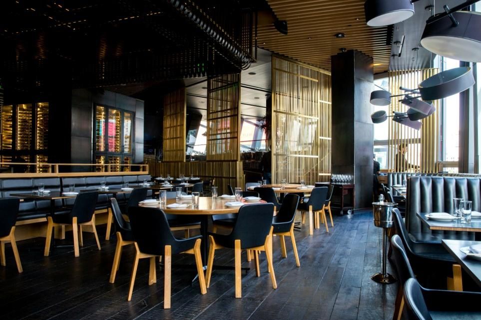 The Challenge of Deciding Where to Expand a Restaurant Concept